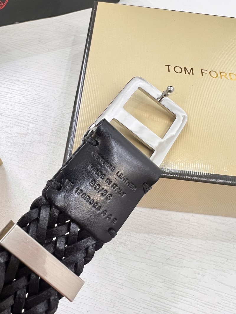 Tom Ford Belts